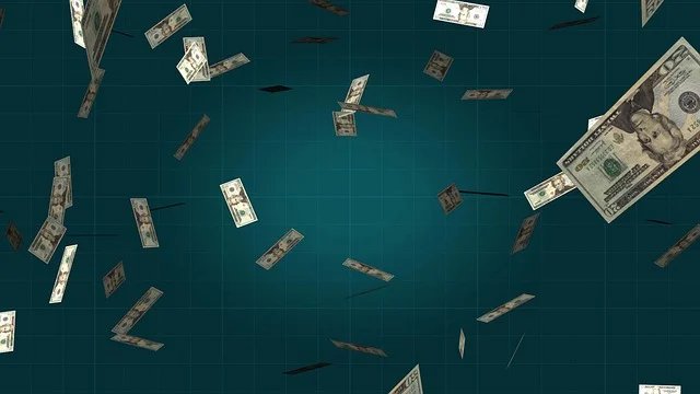 Robinet avec un filet d'eau pour économiser l'eau